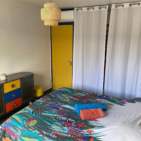 Appart Cosy A Pointe-A-Pitre Ngoại thất bức ảnh