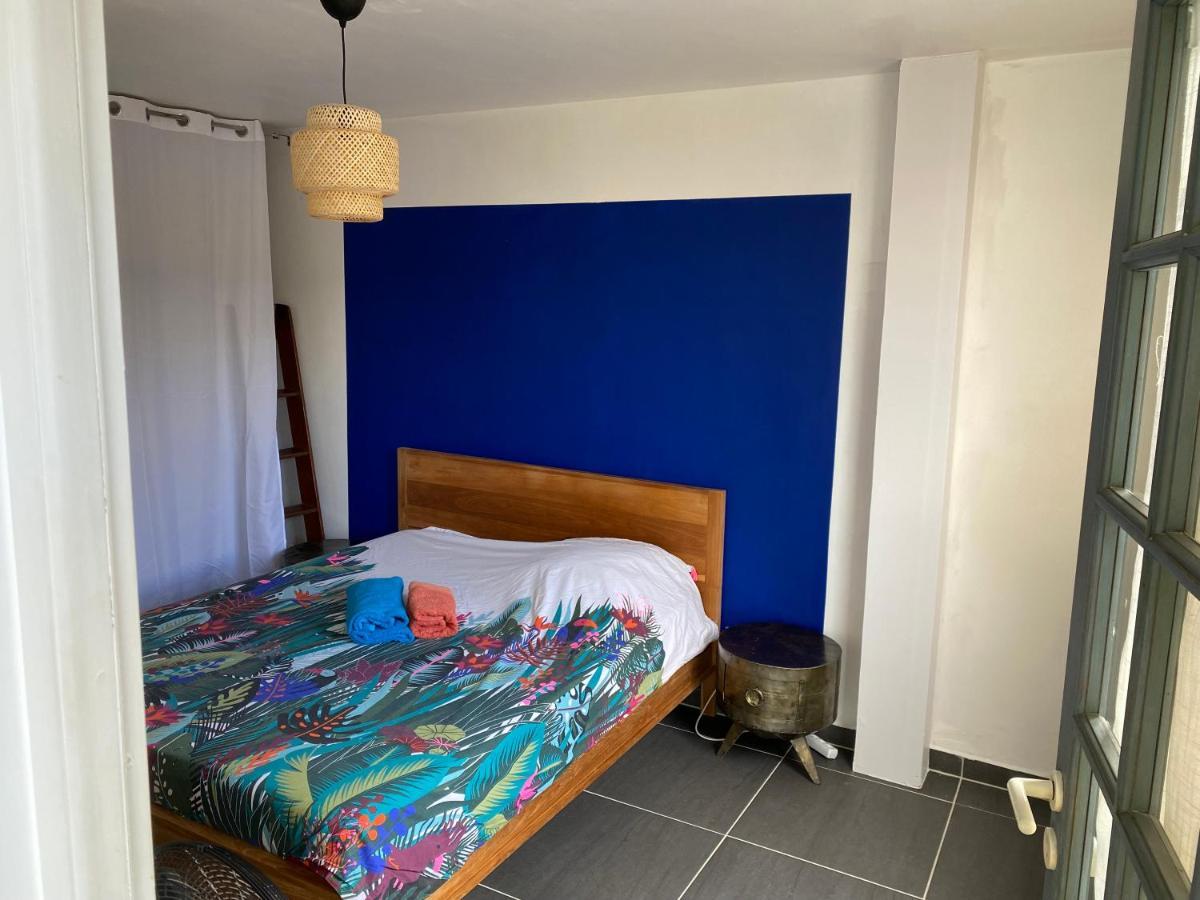 Appart Cosy A Pointe-A-Pitre Ngoại thất bức ảnh